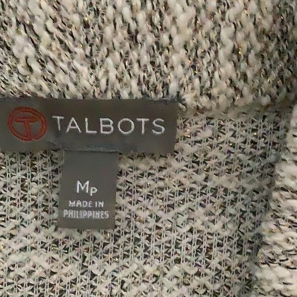 Talbots MP jacket - Picture 2 of 3